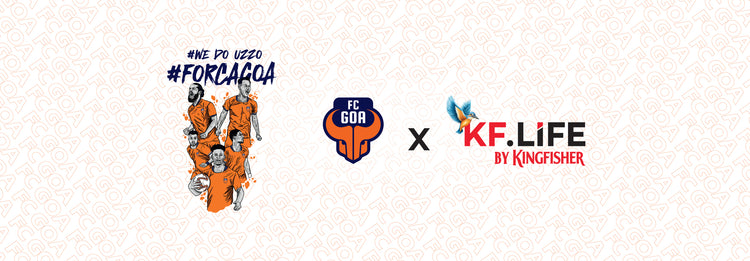 FC Goa X KF.LIFE