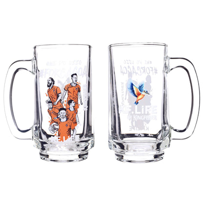 FC GOA MUNICH MUG 355ML - SET OF 2