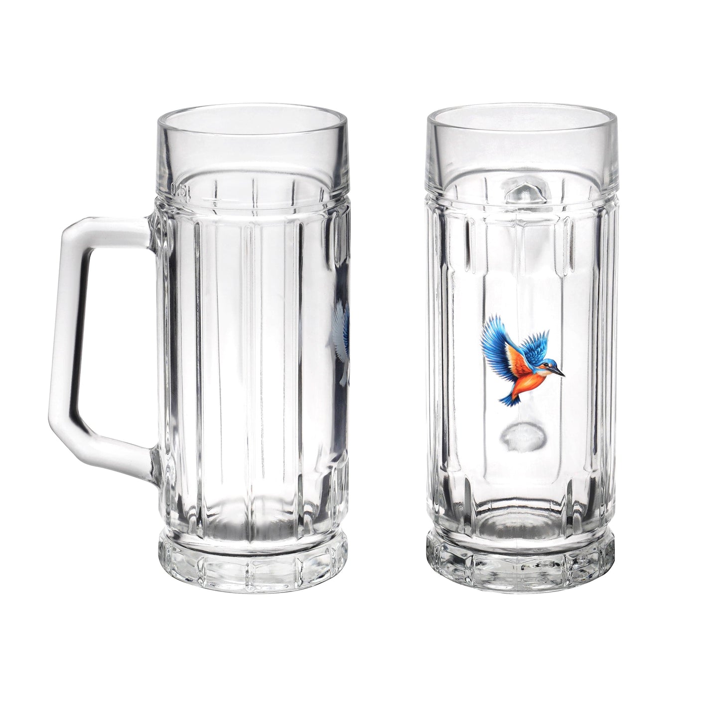 KF Gambrinus Mug 550ml, Set of 2