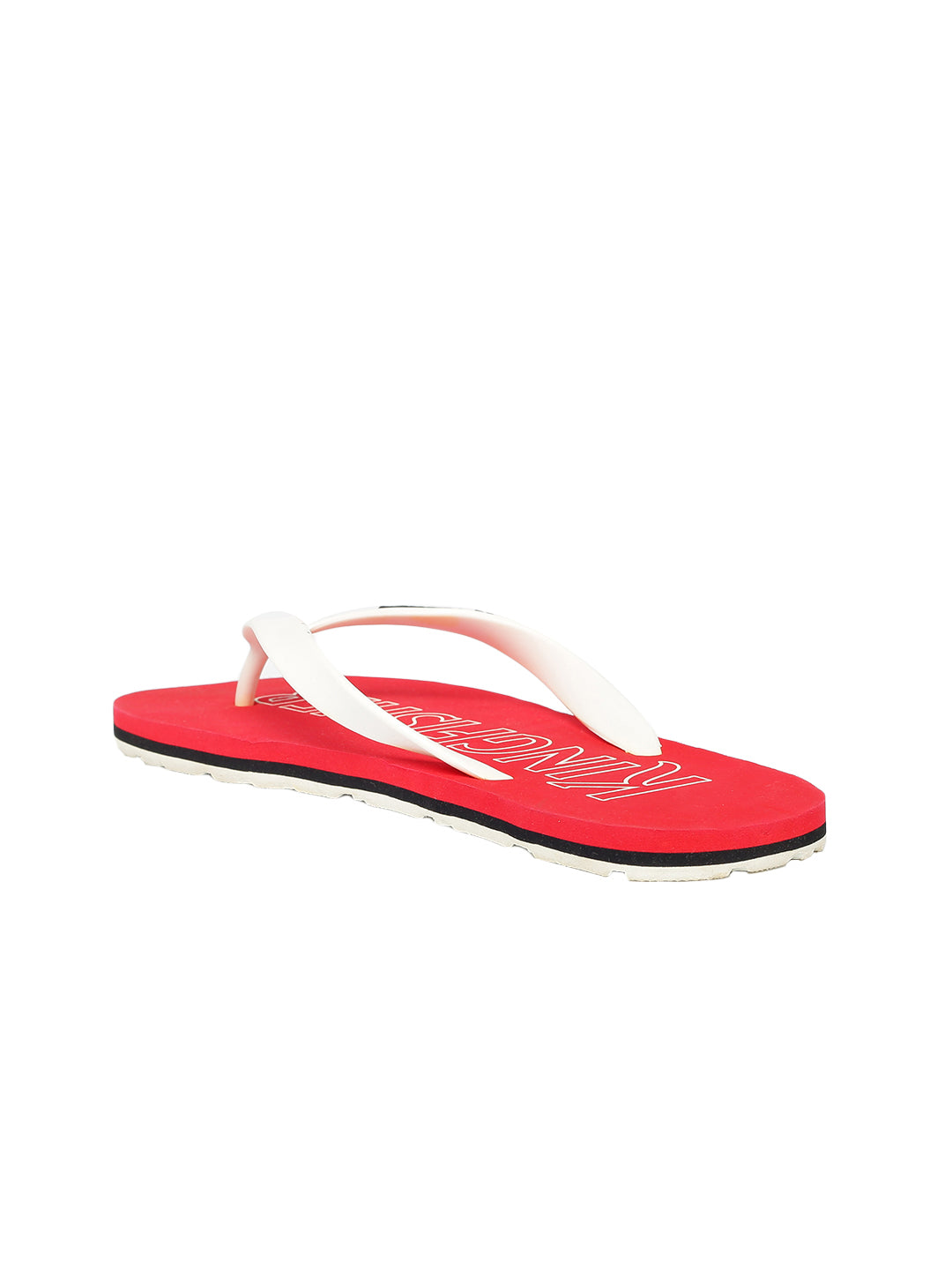 KF Red Flip Flop