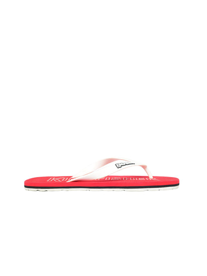 KF Red Flip Flop