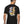 Load image into Gallery viewer, KF DJ BEATS MEN&#39;S BLACK SHORT SLEEVE T SHIRT
