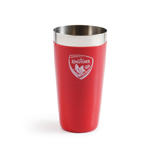 KF Red Shaker