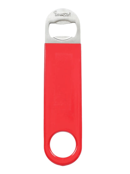 KF Satinless Steel Bottle Opener