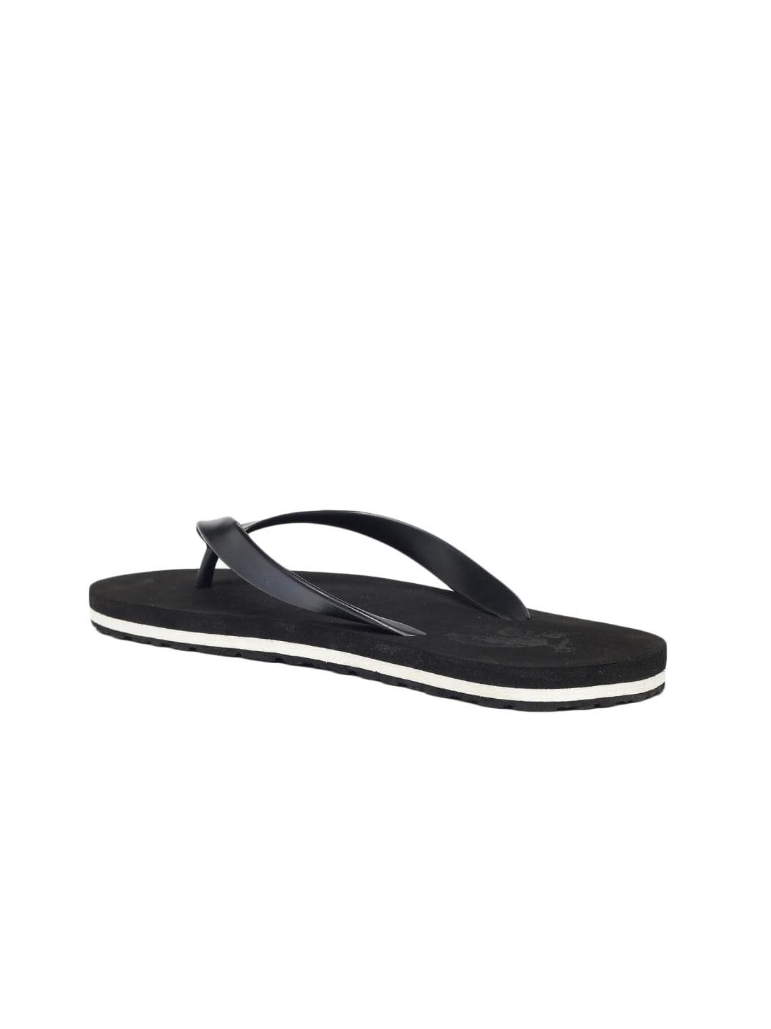 KF Black Flip Flop