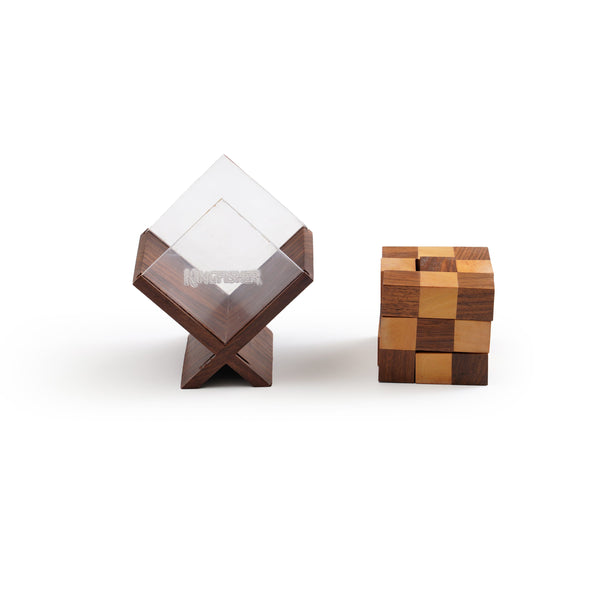 KF Ortus Puzzle Cube
