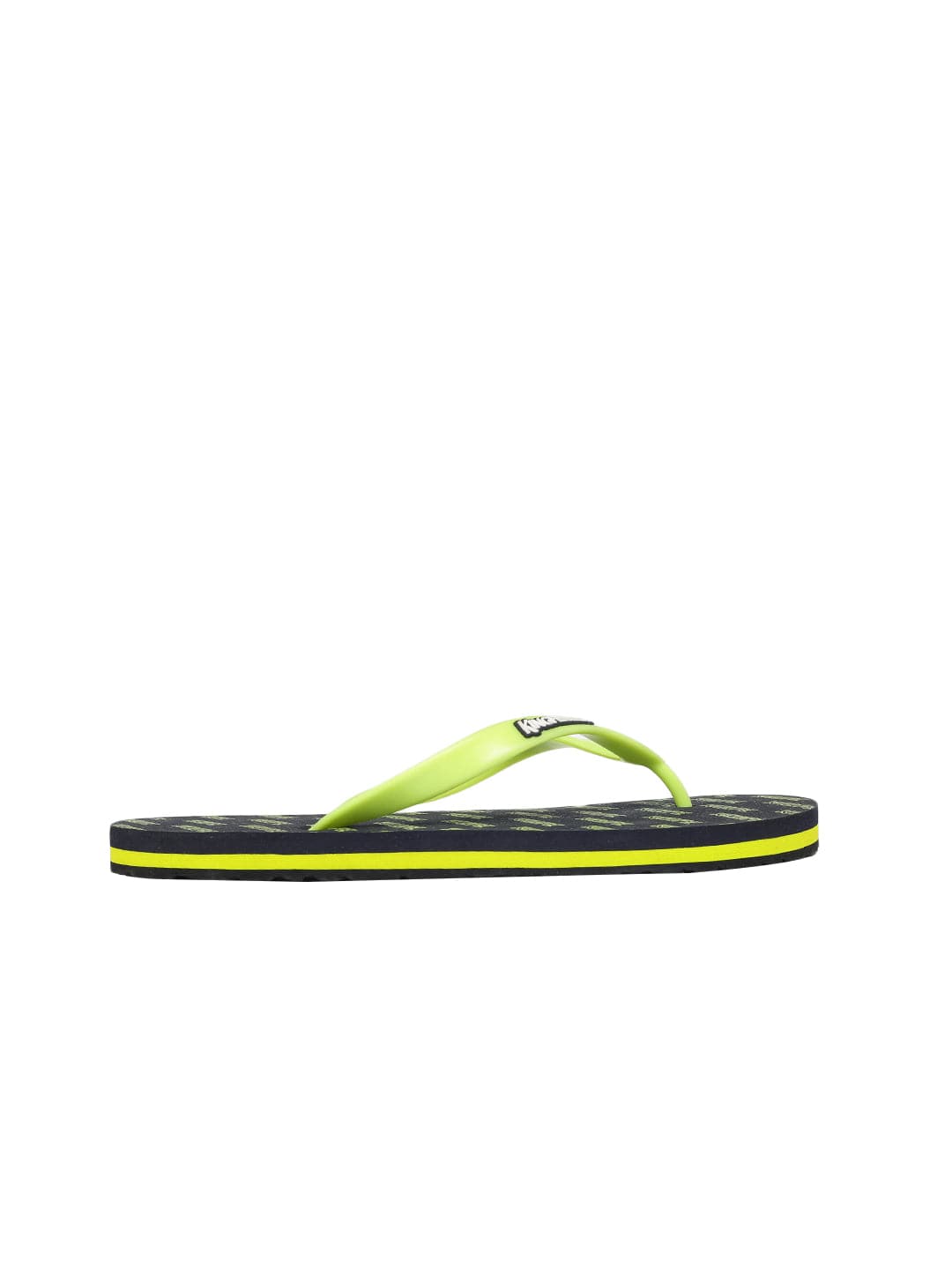 KF  Navy Flip Flop