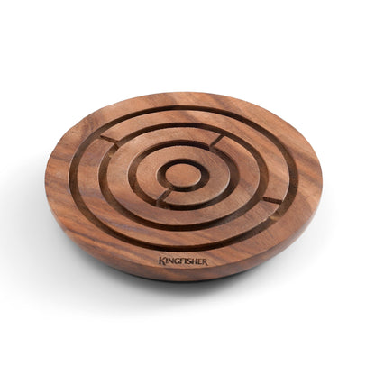 KF Spiral ball puzzle