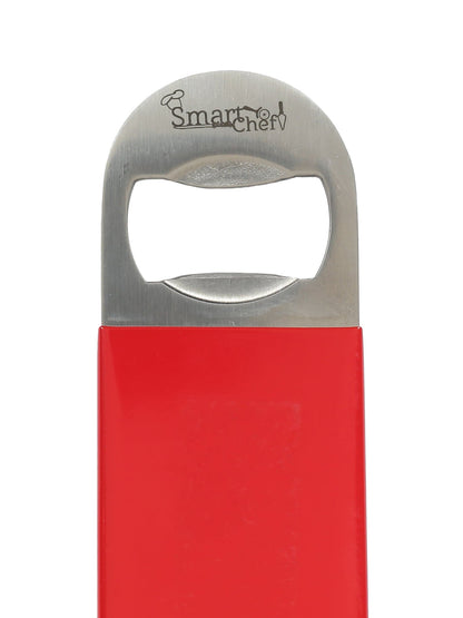 KF Satinless Steel Bottle Opener