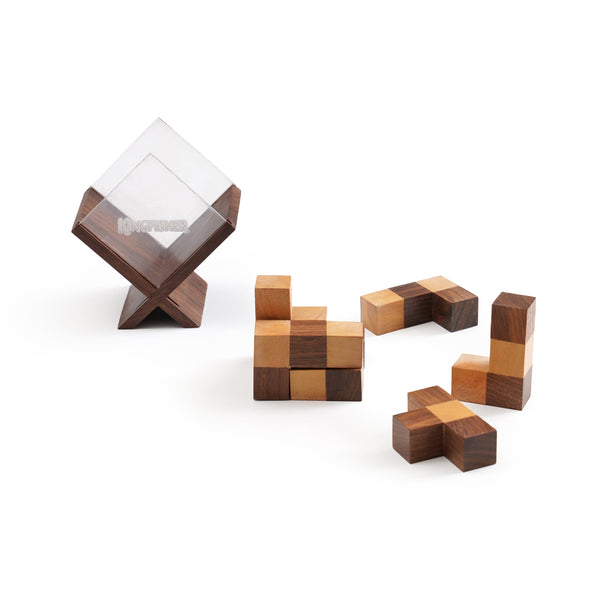 KF Ortus Puzzle Cube